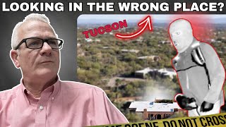 Nancy Guthrie Case: Have We Been Looking For Porch Guy In The Wrong Place?