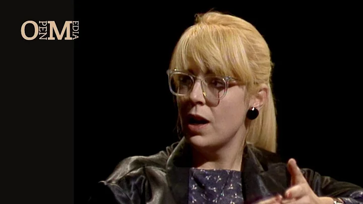 Julia Stonehouse talks about her father, the MP wh...