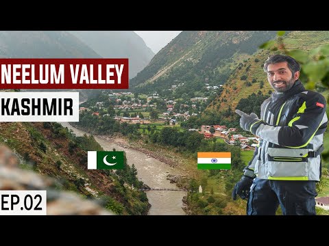 Video: Il Kashmir fa parte dell'India o del Pakistan?