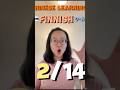 Chinese learning Finnish 2/14 A1.1 #finland #suomi #finland #languagelearning #chinese