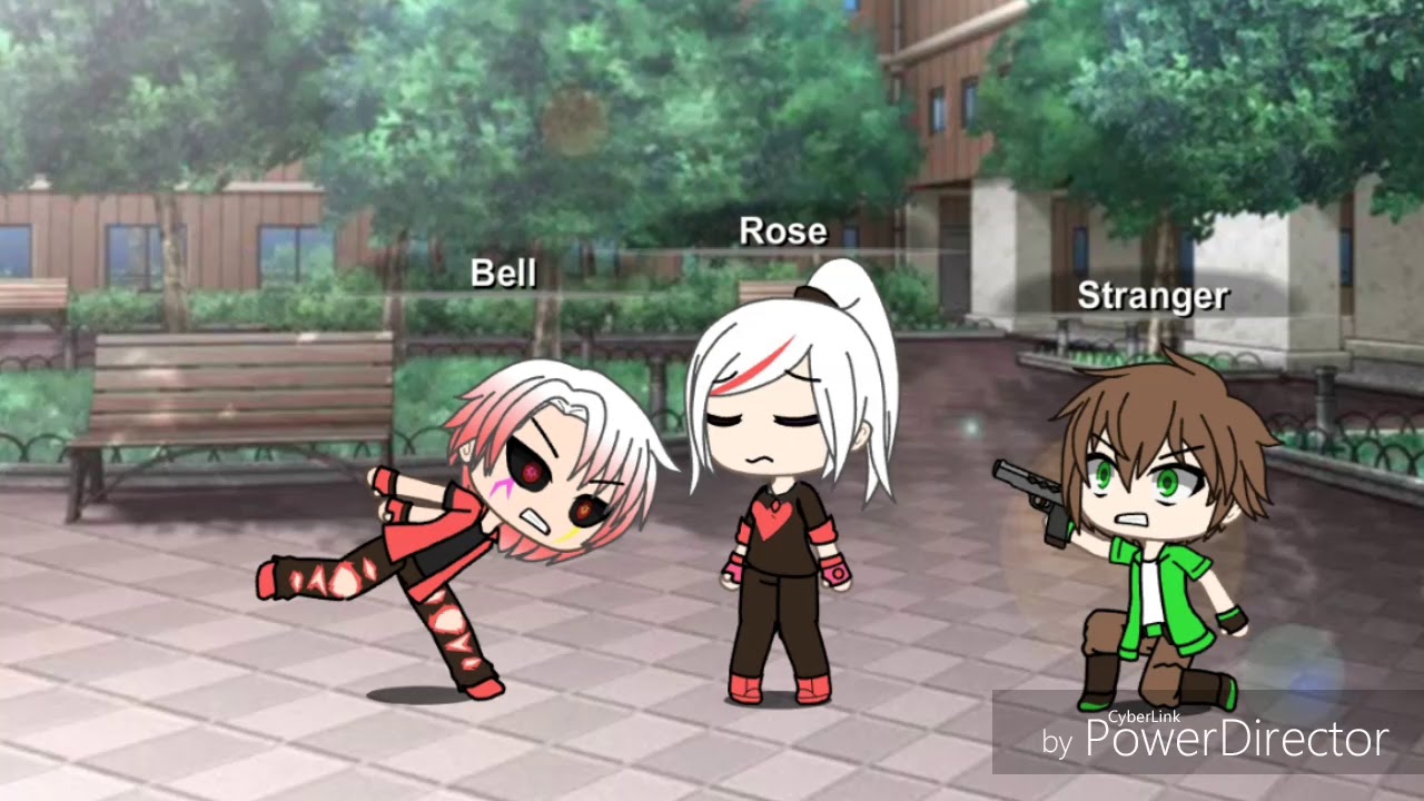 Being summion to another world with two masters ep 2