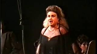NORMA BELLINI  duetto Norma Pollione  - OFELIA HRISTOVA Norma, Simeon Simeonov - Pollione