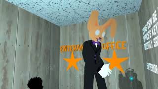 Establishment Survival: After Hours
