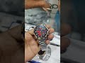 #Ronion watch