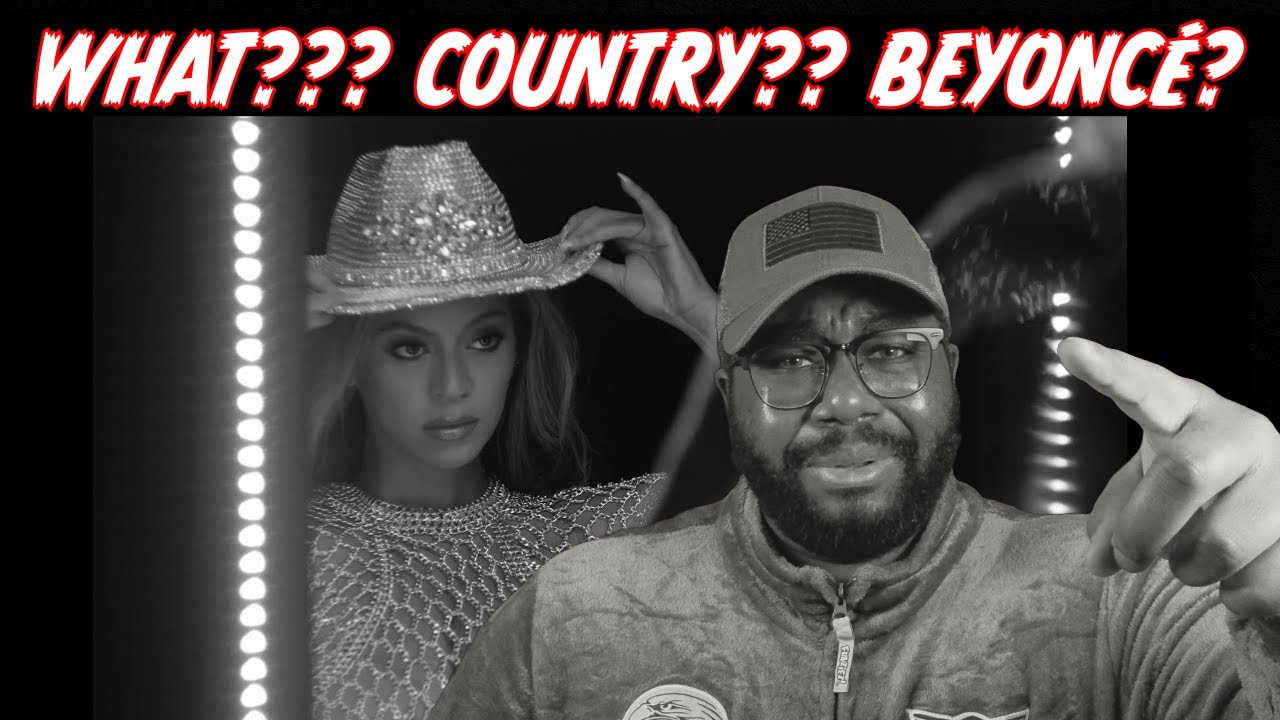 I THINK Y'ALL FORGOT WHERE SHE IS FROM | Beyoncé - 16 CARRIAGES ...
