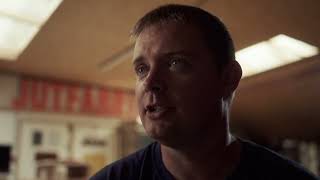 Eilandverhalen - Vincent - Jutfabriek