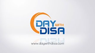 Day with DISA 2022 Kick-off