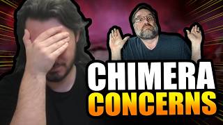 CHIMERA = The WORST Clan Boss?! ft.@bront_catherder | RAID: Shadow Legends