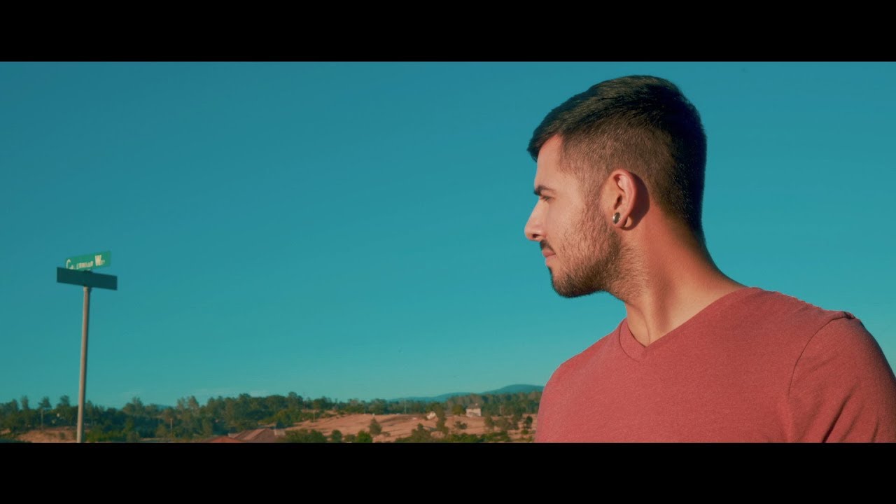 Lightfinder - "Guilt" (Official Music Video)