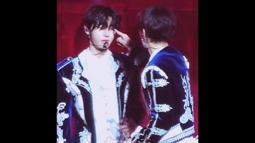 the effect jungwon has on him is crazy 🫣 #jungwon #sunghoon #enhypen