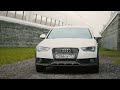 Audi A4 Allroad с пробегом за 800 тыс. руб.