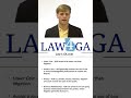 Advantages of Alternative Dispute Resolution - Georgia Law