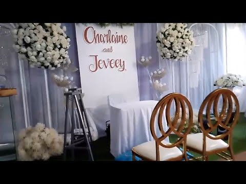 THE WEDDING: BOUND BY LOVE,SEALED BY VOWs 💍 // July 26,2025 #philippineswedding #province