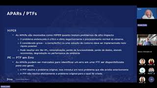 BMC AMI Ops: Maintenance and Best Practices Portuguese