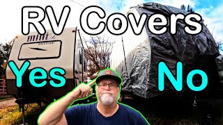 RV COVER IS IT WORTH IT?