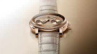 TORIC Quantième Perpétuel - 30th Anniversary Edition – Parmigiani Fleurier