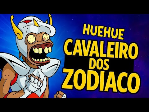 CDZ DUBLADO no RetroGames HueHue - Parte 5 @retrogameshue