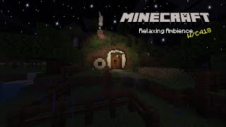 CLICK to unlock memories❤ (Relaxing Minecraft ambience)
