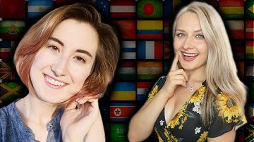 Maintaining multiple languages - THE FACTS!  (Interview with Polyglot Lindie Botes!)