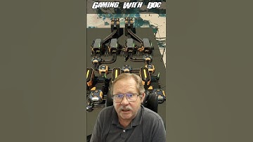 Satisfactory Tips 80: Simple Steel Setup