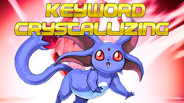 Fixing Yu-Gi-Oh! Card Text! Creating Keywords for Archetypes!