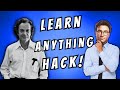 How to use the feynman technique to learn faster