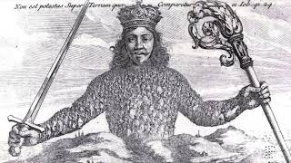 🎧 Leviathan Chapter 13: Of the Natural Condition of Mankind as Concerning their Felicity and Misery