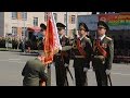 Военная Академия РБ - Выпускной 2016 (25.06.2016)