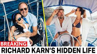 Information Recent Photos of Richard Karn Reveal His INCREDIBLE Life of Luxury Today Update