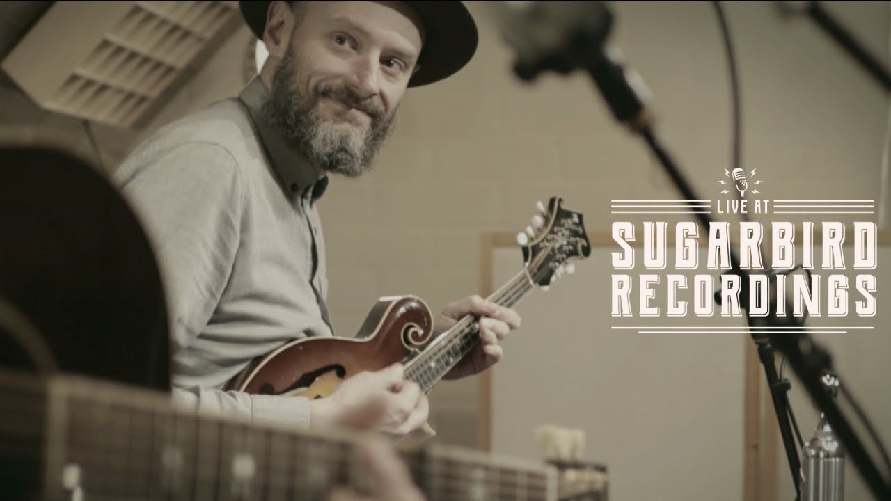 The Rusty Zippers Guilty as Charged Live at Sugarbird Recordings