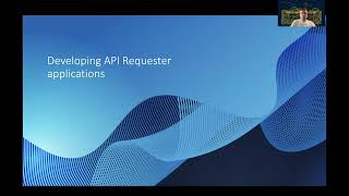 4F Bring REST APIs to your mainframe applications