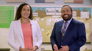 Student Spotlight S1 Ep10 | CCSD Spring Student Music Performances