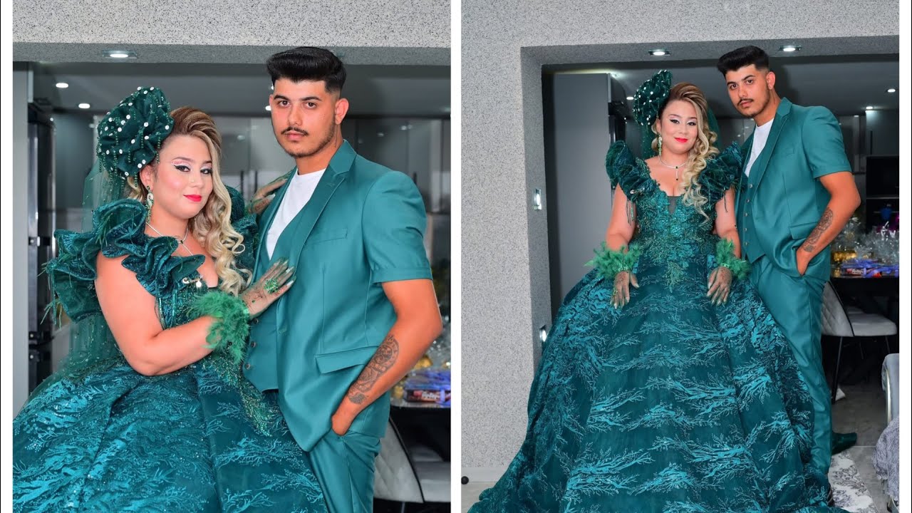 Umugul ve Useyin 2Kina  Aytos 4ka