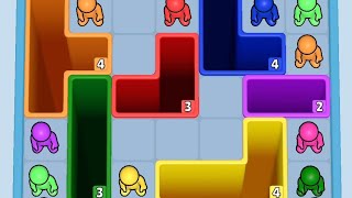 Drop Away Level 115