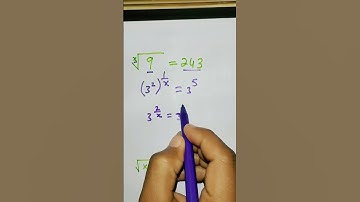 a very nice radical MCQS||comment your answer #shorts #mathtutor #viral #education #study #algebra