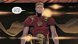 X Men’s Cosmic Rivals The Imperial Guard, Marvel’s Intergalactic Enforcers, Explained