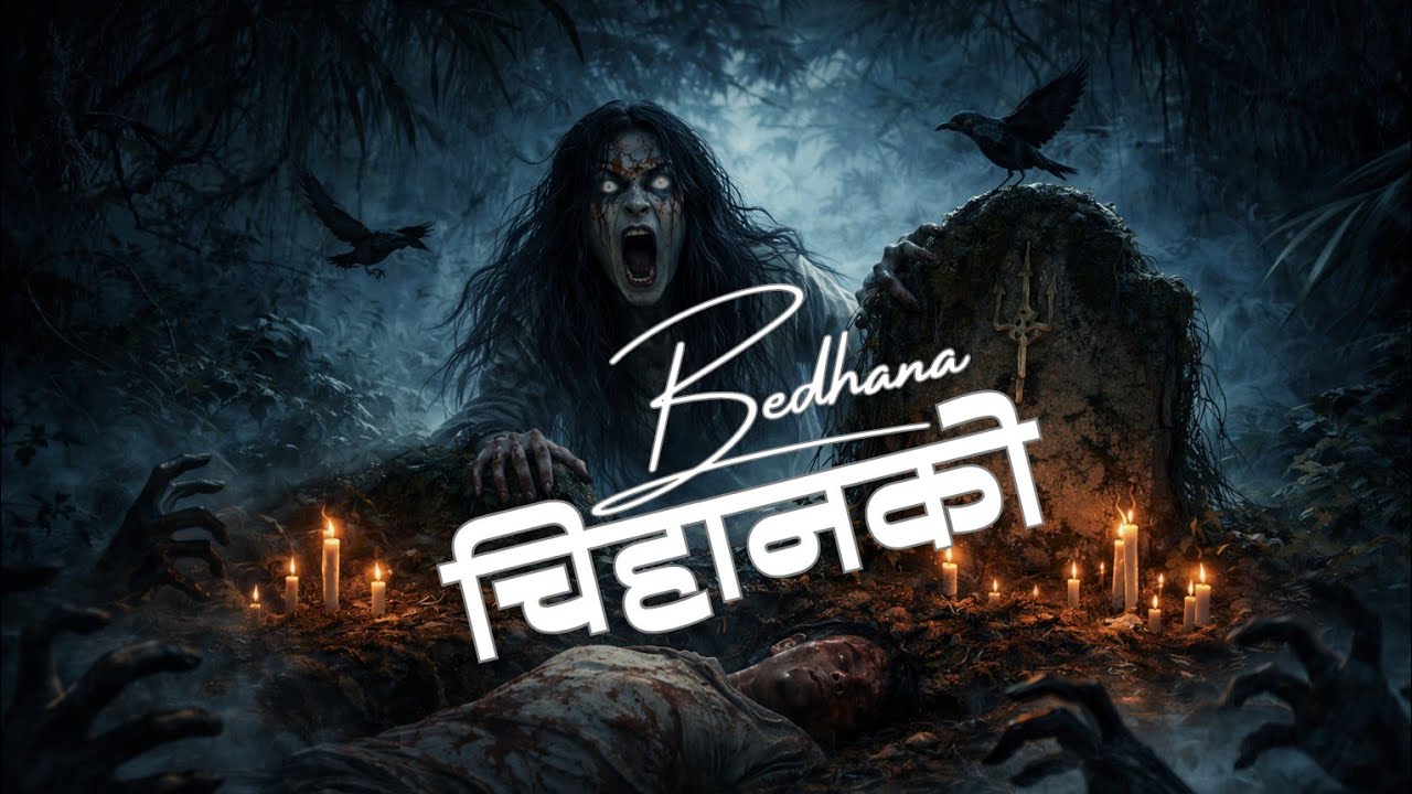 Chihan Ko Bedana – New Nepali Rock Pop Song2025 | Voice of Pain & Justice