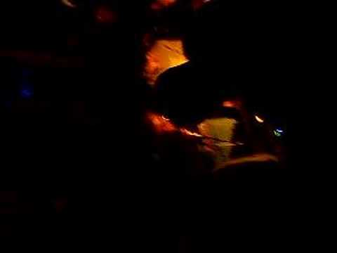 Dan Deacon
