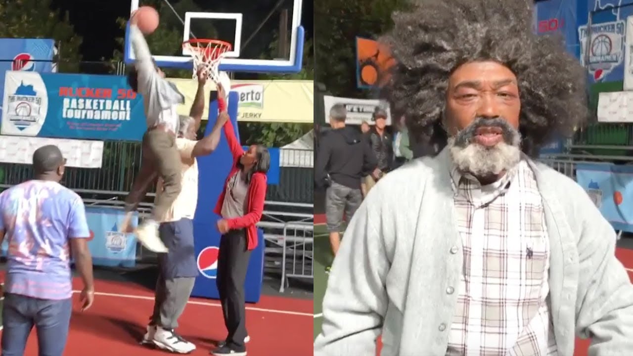 shaq from uncle drew