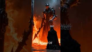 What if Sauron regained the Ring early in the story