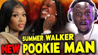 Summer Walker's New Boyfriend Reveals Shocking Secret About How He Won Her Heart