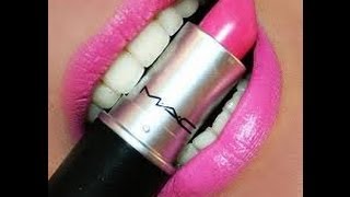 MAC Starter Kit! | Tori Sterling ♡ screenshot 5