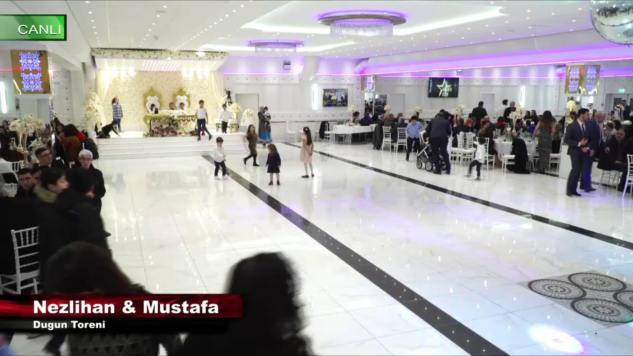 CPH PRODUCTION CANLIYAYIN