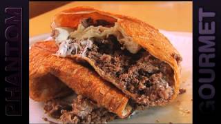 Great 8: Steak and Cheese (Part 2)