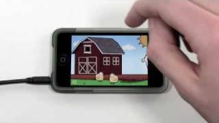 Occupy Baby App Review screenshot 5