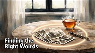 The Mistake Everyone Makes Writing a Eulogy
