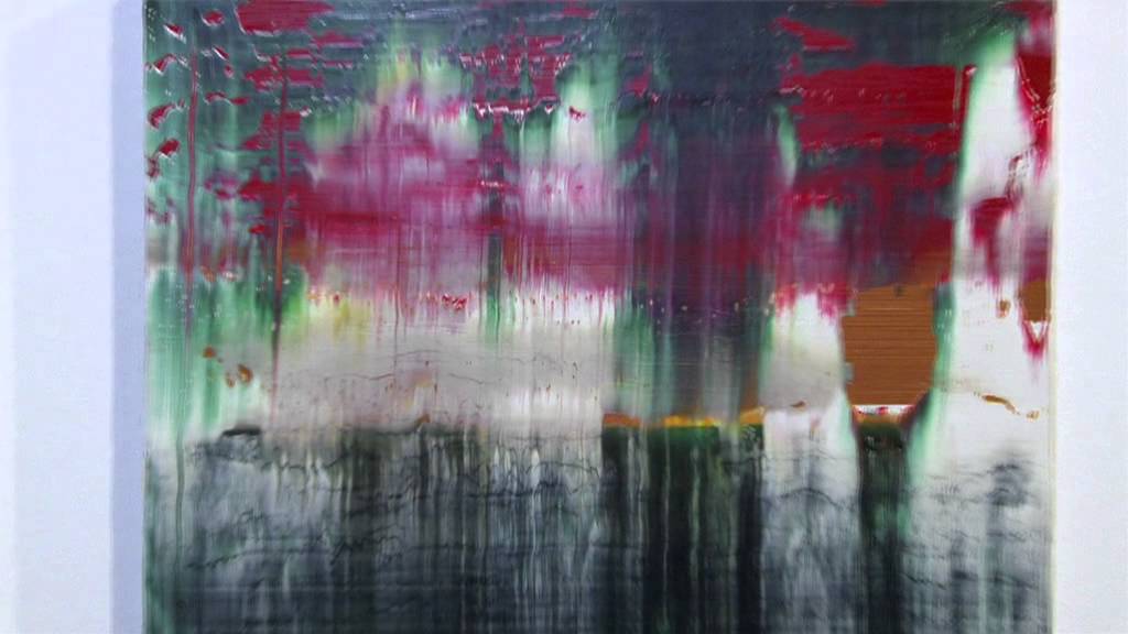 GERHARD RICHTER Editions 1965–2013 Gerhard Richter - Editionen 1965-2004 - Hatje Cantz 2004 - Saint