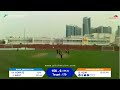 T20 dubai college u18 vs royal belfast