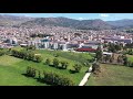 CAJAMARCA - VIDEO DRONE FULL HD- VALLE VERDE DE CAJAMARCA