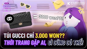 Thời trang bước vào kỷ nguyên công nghệ? K-Fashion thay đổi ra sao [KONBORA EP.09]/KOCCA